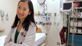 Planned Parenthood Picks Dr. Leana Wen as Its New President